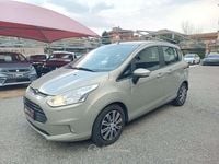 Usata Ford B-MAX Titanium 101 CV (74 kW) 2012 Oro Monovolume