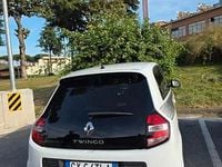 Usata Renault Twingo 90 CV (66 kW) 2017 Utilitaria