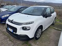 Usata Citroën C3 Shine 102 CV (75 kW) 2019 Other Utilitaria