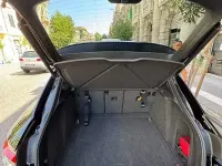 Usata Porsche Macan 250 CV (183 kW) 2014 Nero SUV