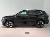 Usata VW Tiguan R-line 150 CV (110 kW) 2025 Nero SUV