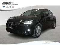 Usata Opel Corsa Elegance 75 CV (55 kW) 2020 Nero Utilitaria