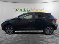 Usata EVO Evo 3 113 CV (83 kW) 2023 Nero SUV