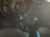 Usata Fiat 500 Sport 69 CV (50 kW) 2019 Nero Utilitaria
