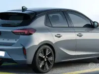 Usata Opel Corsa S 75 CV (55 kW) 2024 Grigio Utilitaria