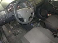 Usata Opel Meriva Enjoy 90 CV (66 kW) 2009 Nero Monovolume