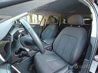 Usata Audi A6 204 CV (150 kW) 2019 Nero Station wagon