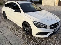 Usata Mercedes CLA180 Shooting Brake Premium 109 CV (80 kW) 2018 Station wagon