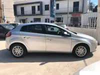 Usata Fiat Bravo Emotion 120 CV (88 kW) 2007 Grigio Utilitaria