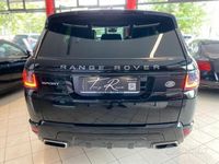 usata Land Rover Range Rover Sport Range Rover Sport 2.0 Si4 PHEV HSE