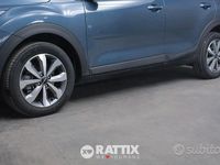 Usata Kia Stonic Style 84 CV (61 kW) 2024 Smoke blu SUV
