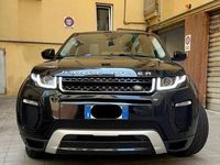 usata Land Rover Range Rover evoque Range Rover Evoque 2.0 TD4 150 CV 5p. HSE Dynamic