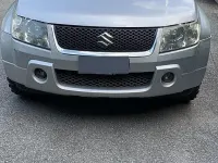 Usata Suzuki Vitara 129 CV (94 kW) 2006 Grigio SUV