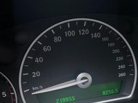 Usata Saab 9-3 180 CV (132 kW) 2009 Grigio Berlina