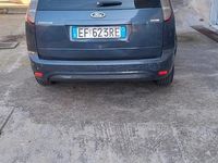 Usata Ford Focus S 116 CV (85 kW) 2011 Grigio Station wagon