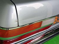 Usata BMW 518 Efficient Dynamics 90 CV (66 kW) 1982 Argento Berlina