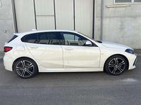 Usata BMW 118 M Sport 150 CV (110 kW) 2021 Utilitaria
