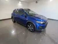 Nuova Dacia Sandero Expression 122 CV (89 kW) 2026 Blu/azzurro Berlina
