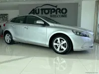 Occasion Volvo V40 Business Edition 120 ch (88 kW) 2017 Gris Break