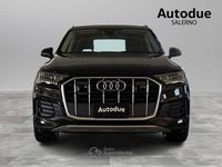 Usata Audi Q7 Business 286 CV (210 kW) 2022 Nero SUV