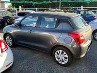 usata Suzuki Swift 1.2 Hybrid Cool