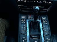 Usata Porsche Macan 250 CV (183 kW) 2019 Bianco SUV