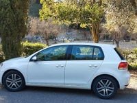 Second-hand VW Golf VII 102 CP (75 kW) 2013 Alb Berlinǎ