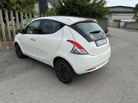Usata Lancia Ypsilon S 69 CV (50 kW) 2020 Bianco Utilitaria