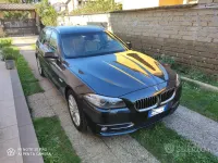 Usata BMW 520 190 CV (139 kW) 2014 Station wagon
