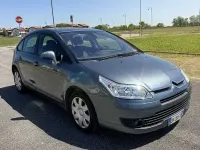 Occasion Citroën C4 90 ch (66 kW) 2007 Berline