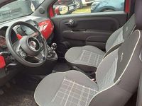 Usata Fiat 500 Lounge 69 CV (50 kW) 2021 Other Utilitaria