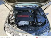 Usata Alfa Romeo 159 Progression 170 CV (125 kW) 2009 Grigio Station wagon