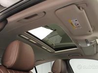 Usata Mercedes CLS300 Premium Plus 245 CV (180 kW) 2019 Nero Coupé