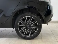 Usata Lancia Ypsilon S 69 CV (50 kW) 2024 Nero Utilitaria