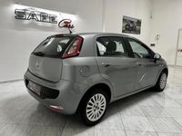 usata Fiat Punto Evo 1.3 Mjt 75 CV 5 porte Dynamic