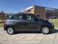 Usata Fiat 500L Pop Star 95 CV (69 kW) 2018 Grigio Monovolume