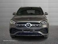 Usata Mercedes GLA250 Premium 160 CV (117 kW) 2022 Grigio montagna SUV