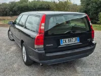 Usata Volvo V70 163 CV (119 kW) 2004 Nero Station wagon