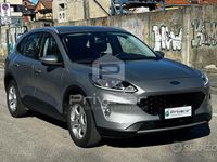 Usata Ford Kuga 190 CV (139 kW) 2021 Grigio SUV
