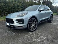 Usata Porsche Macan 245 CV (180 kW) 2019 SUV