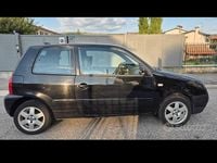 Usata VW Lupo 2001 Utilitaria