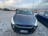 Usata Ford S-MAX Titanium 125 CV (91 kW) 2007 Monovolume