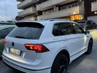 Usata VW Tiguan Business 116 CV (85 kW) 2020 SUV