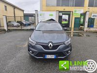 Usata Renault Mégane GrandTour 156 CV (114 kW) 2020 Blu Station wagon