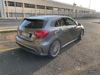 usata Mercedes A45 AMG AMG