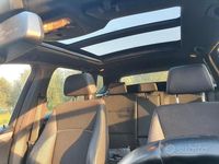 Usata BMW X3 M Sport 143 CV (105 kW) 2011 Nero SUV