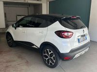 usata Renault Captur 1.5 dci Life 90cv