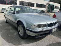 Usata BMW 728 193 CV (141 kW) 1996 Grigio Berlina