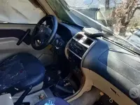Usata Nissan Terrano 101 CV (74 kW) 2001 Nero SUV