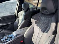 Usata BMW X5 M Sport 352 CV (258 kW) 2024 Grigio SUV